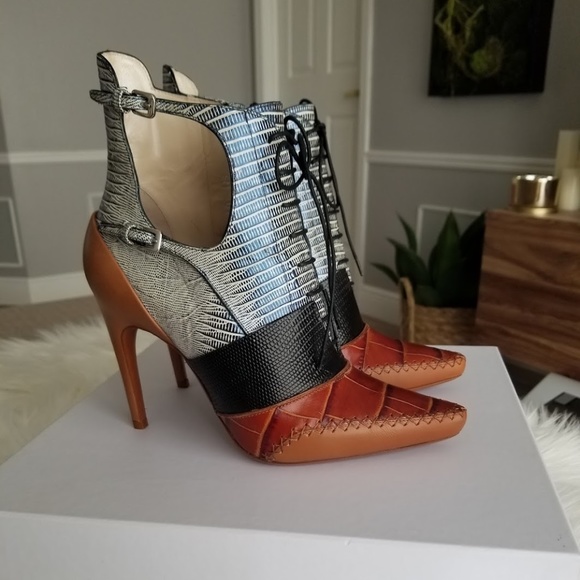 Dior Ankle Boots/Booties - Picture 2 of 5
